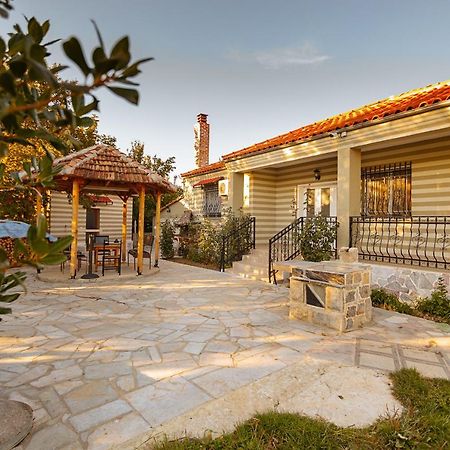 Vila 1 Korce Exterior photo