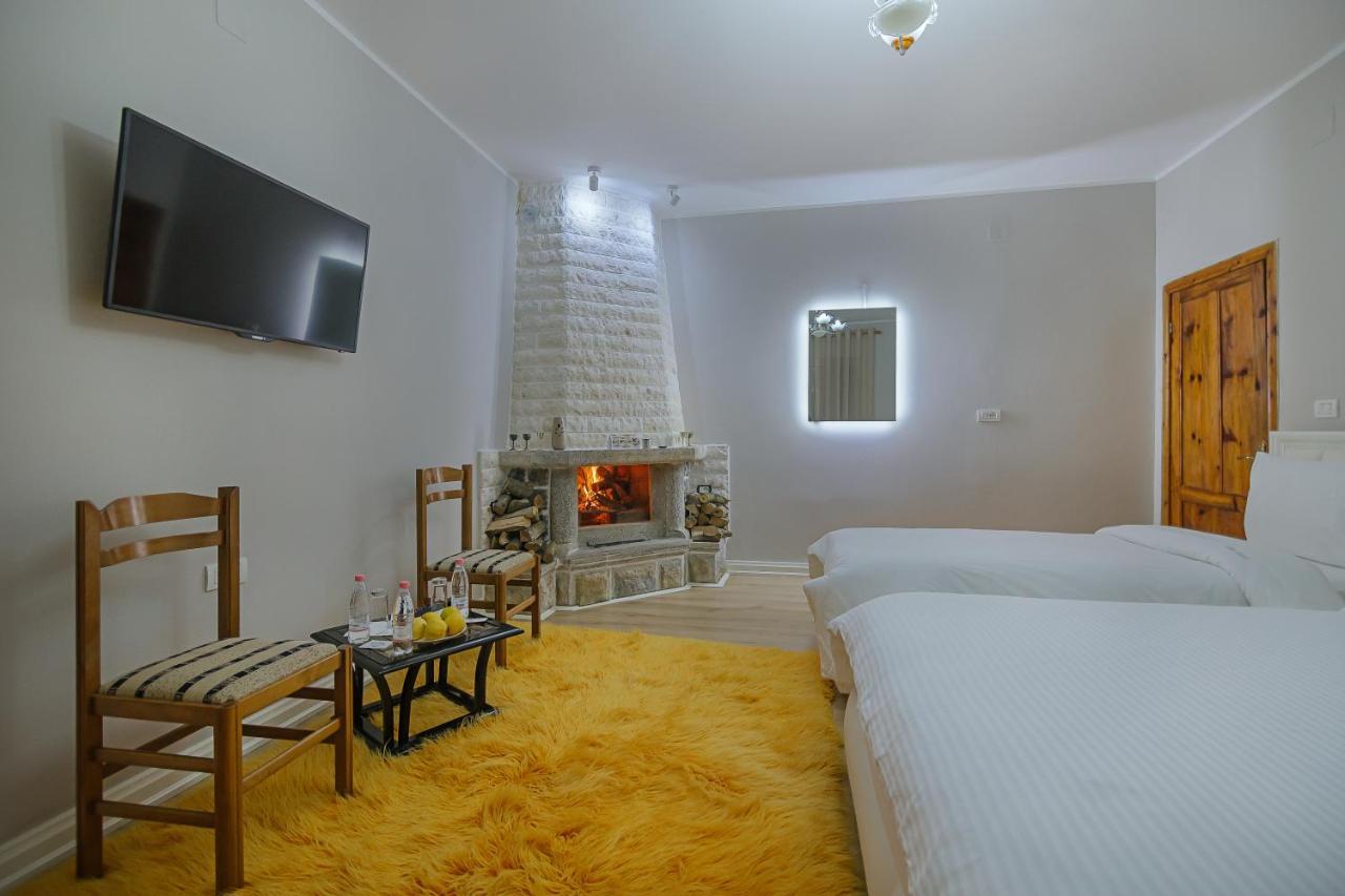 Vila 1 Korce Exterior photo